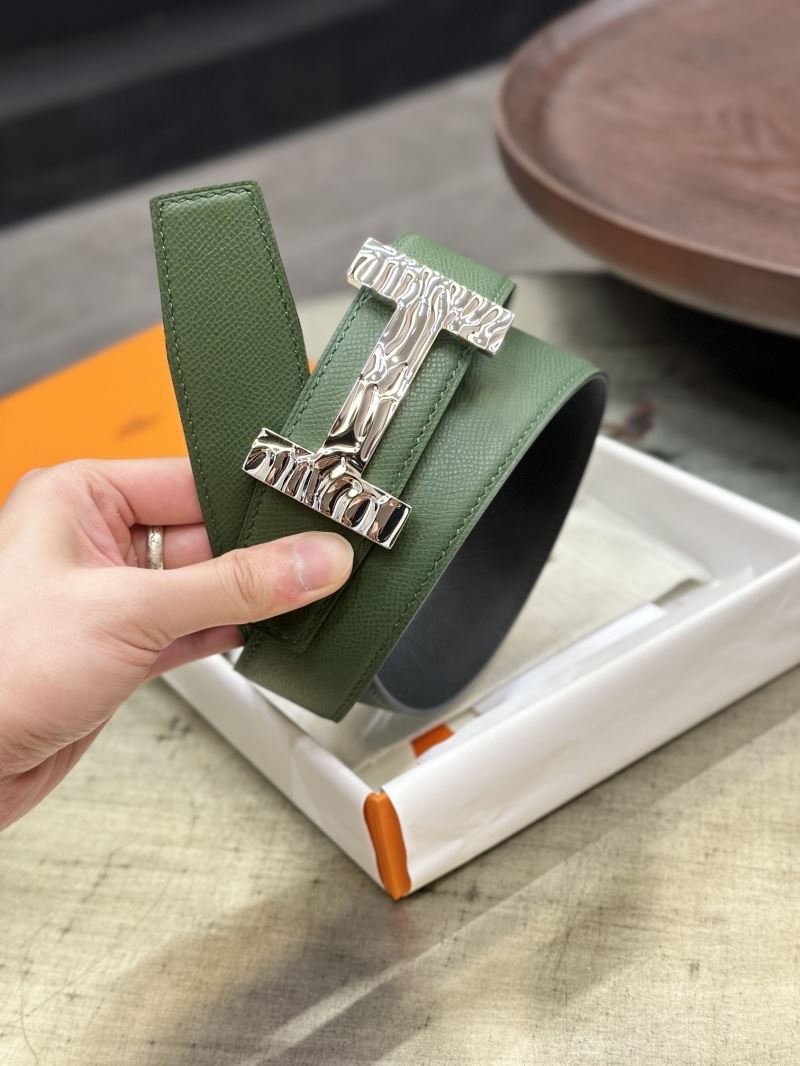 Hermes Belts